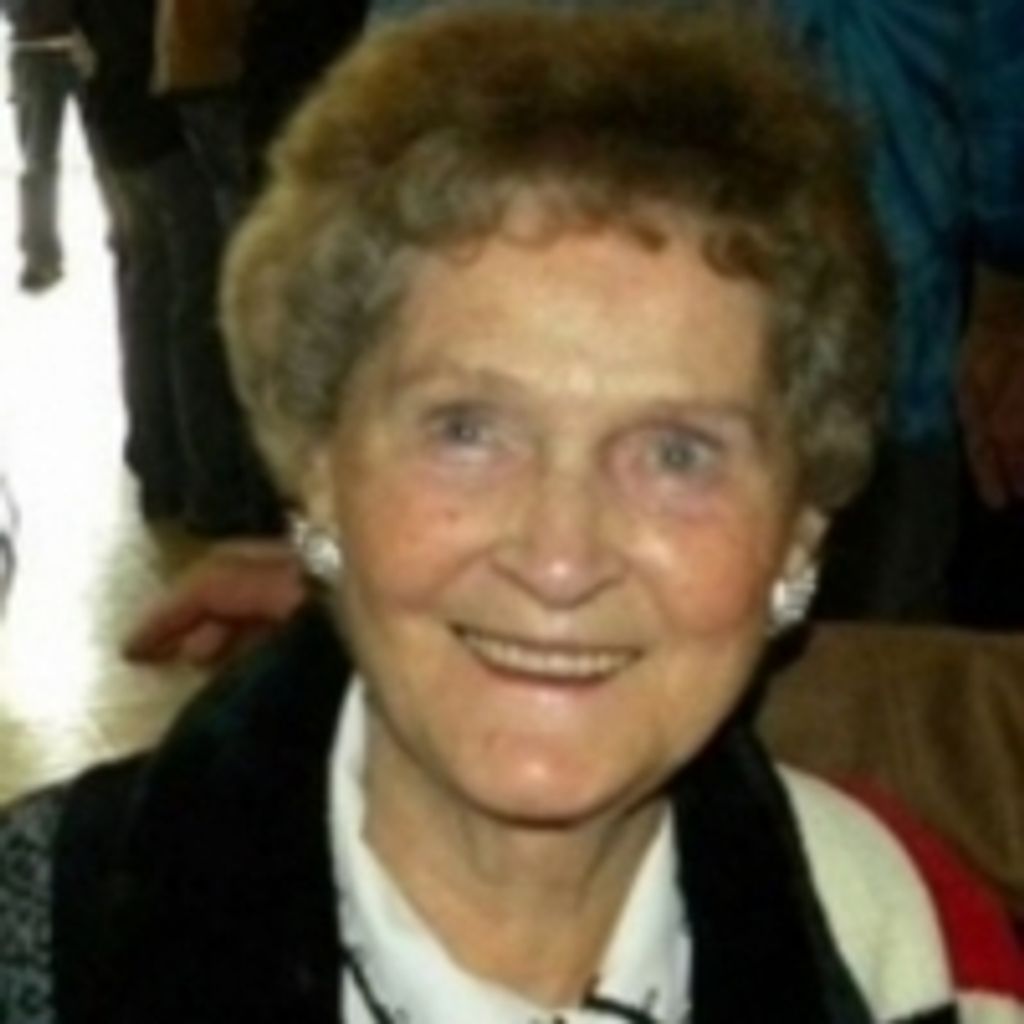 Anne "Lorraine" Brannon