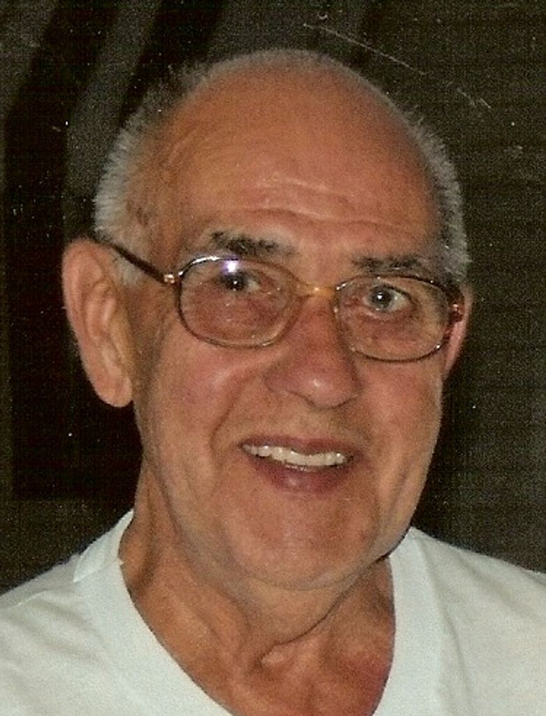Theodore L Herb, Sr Profile Photo