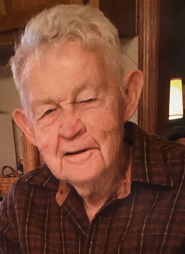 Roy Earl Clark Profile Photo