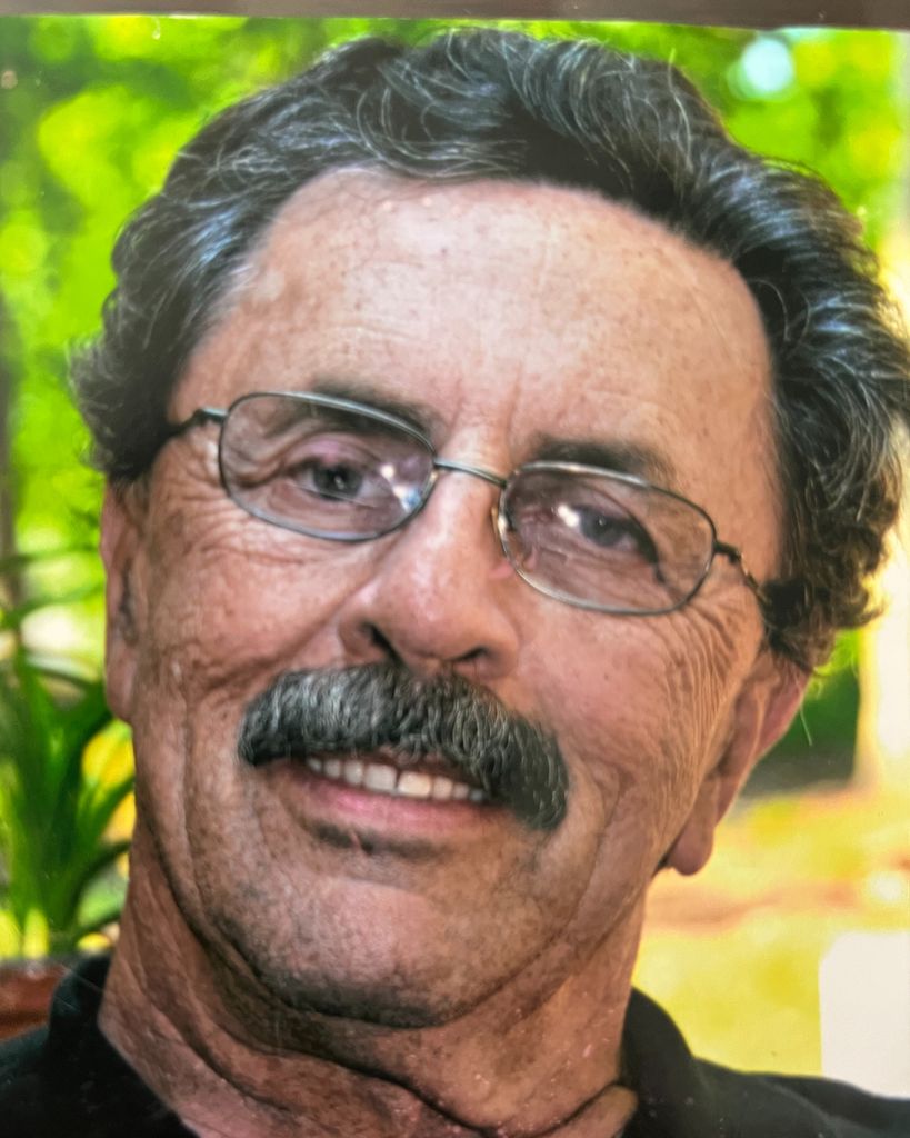 Richard Edward Naster Profile Photo