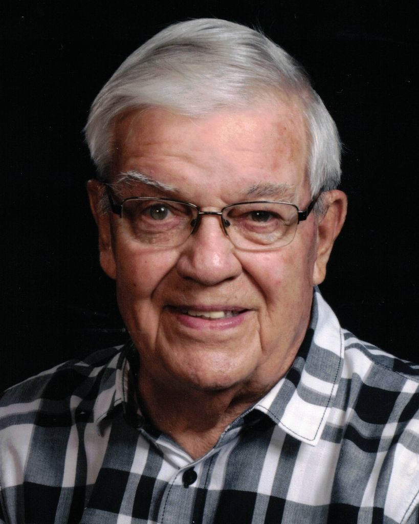 John Fidler Profile Photo