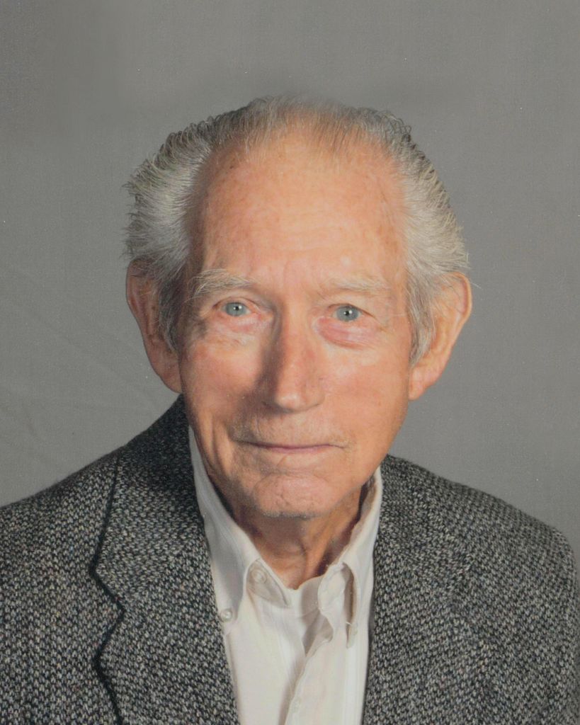 Ronald L. Sawyer Profile Photo