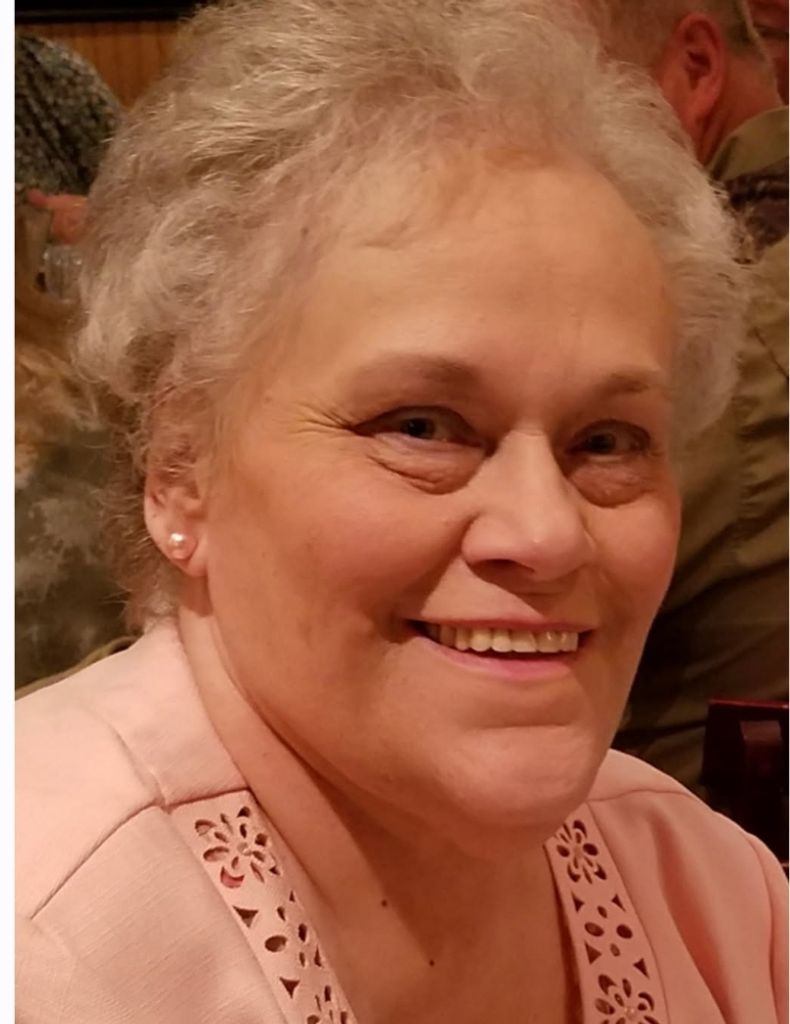 Sandra "Sandy" Lee Jones Profile Photo