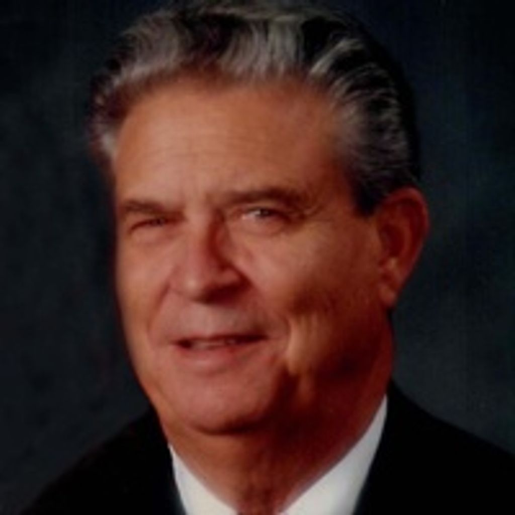 A. Blaine Buckner