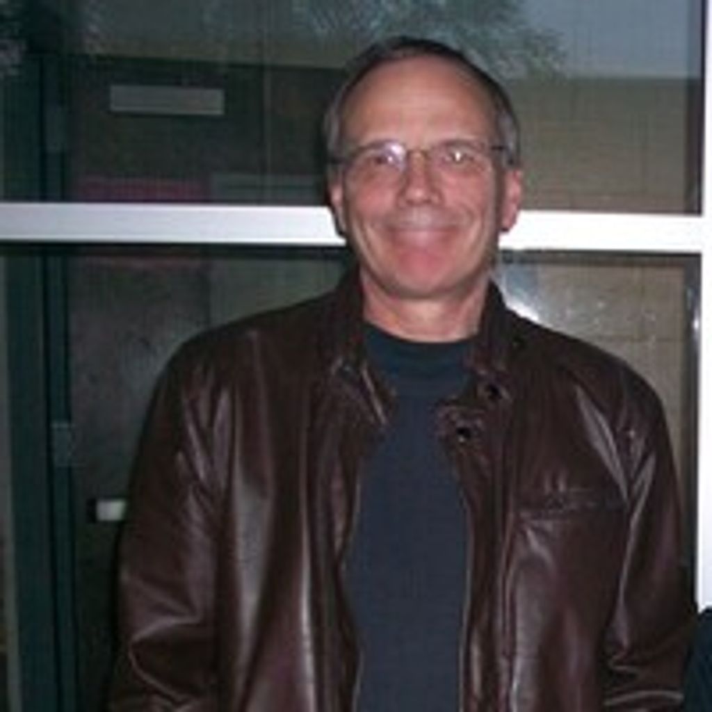 Larry P. Meehan