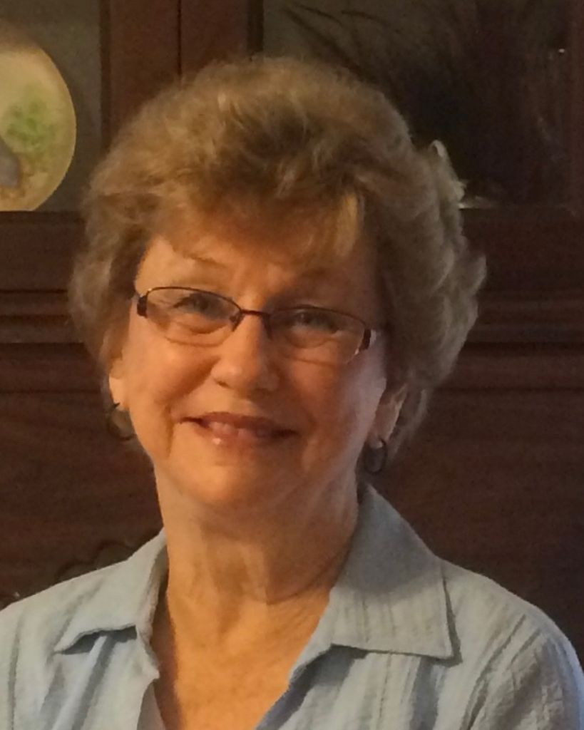 Ruth K. Woodson-Sizemore