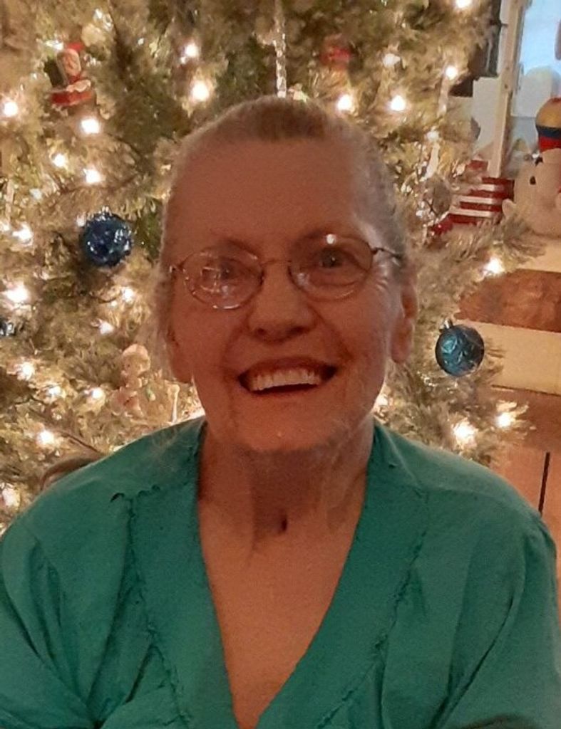 Roberta Weatherford