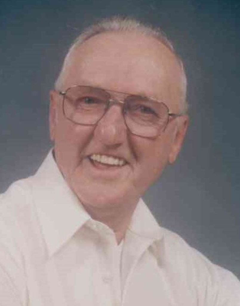 Charles E. "Peewee" Miller Profile Photo