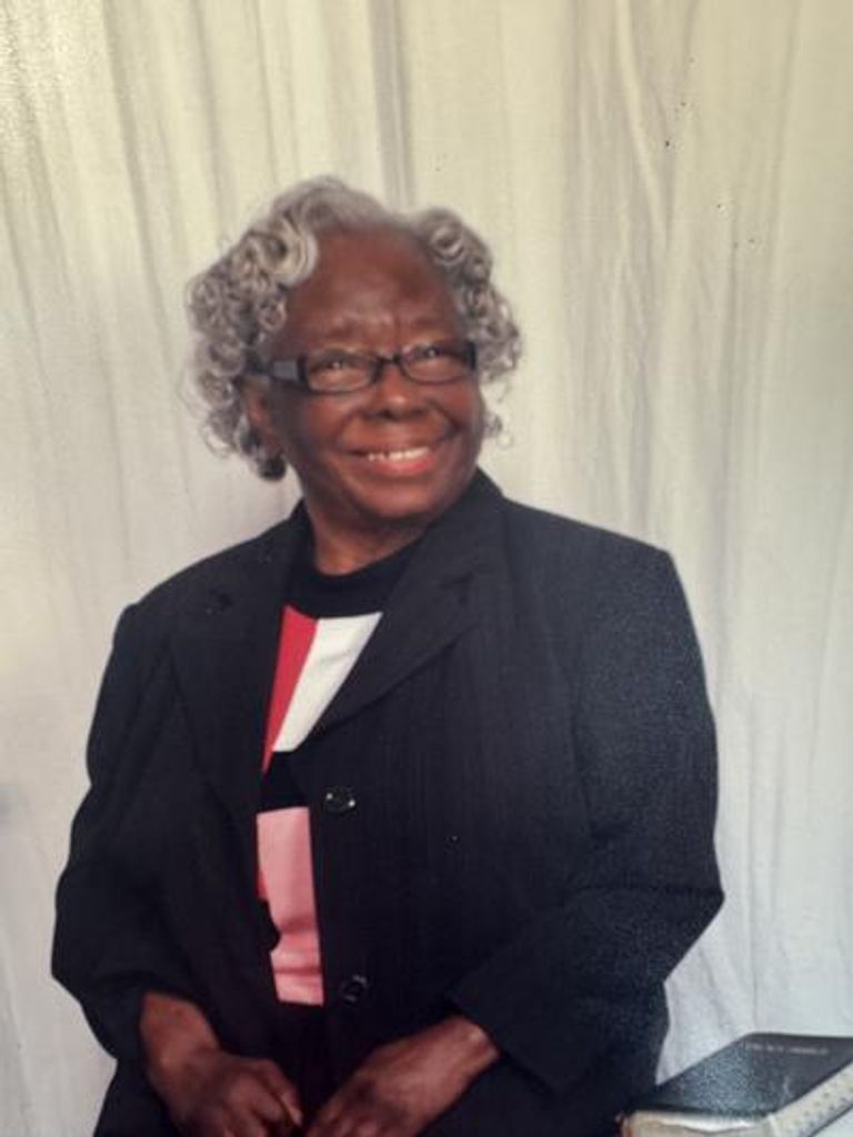 Mildred Blanche White Profile Photo