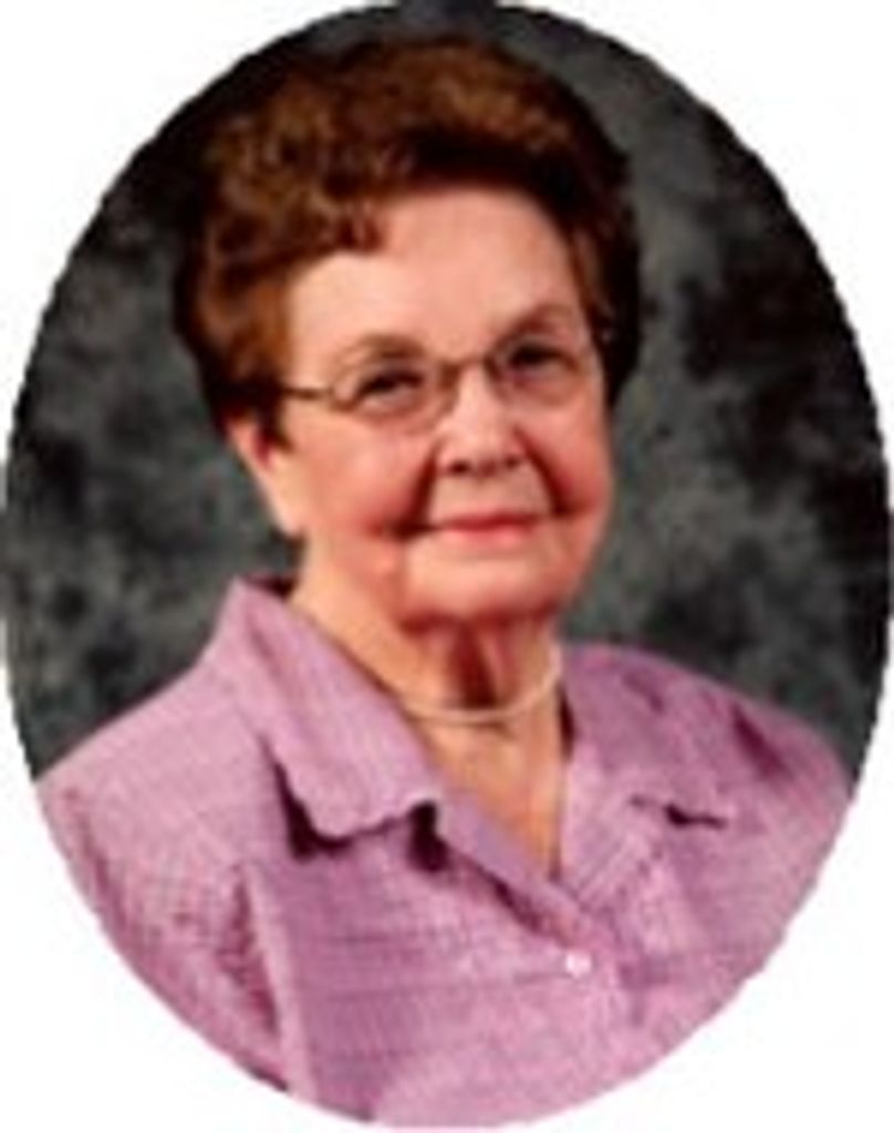 Aileen Logsdon Stewart