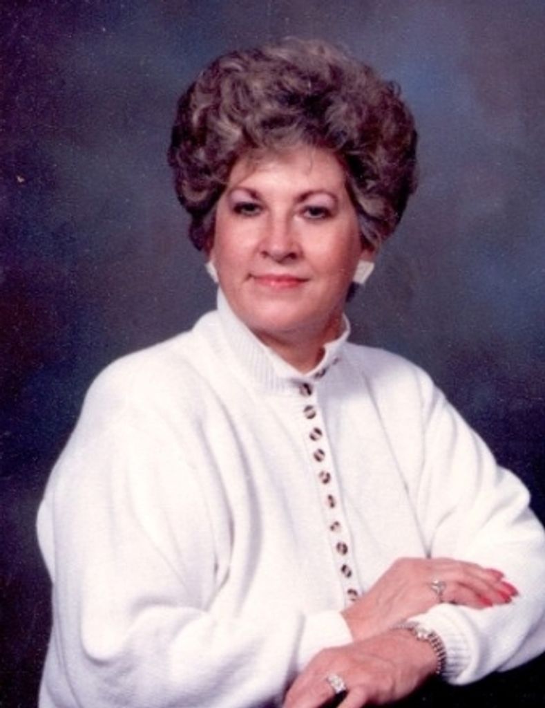 Alice Aileen Mcmahan