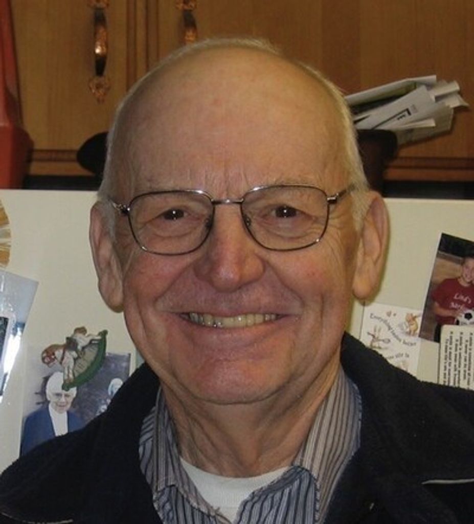 Leon Joseph Berning Profile Photo