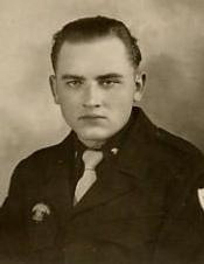 Eliasz "Ed" Januczkowski