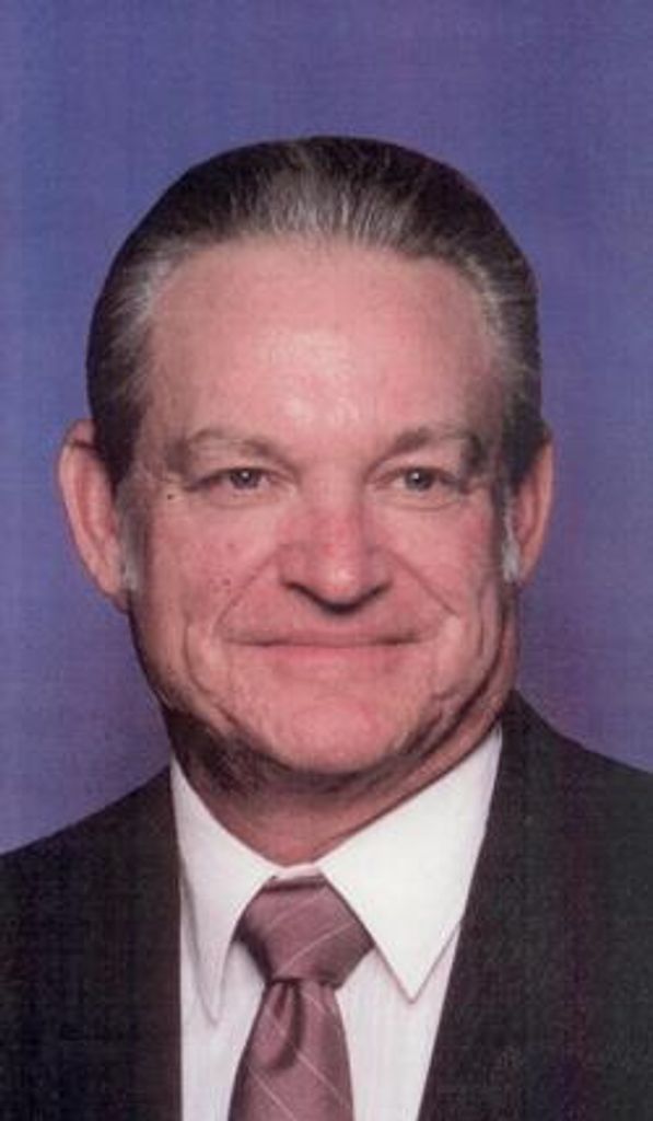 Robert Doyle Stair Profile Photo