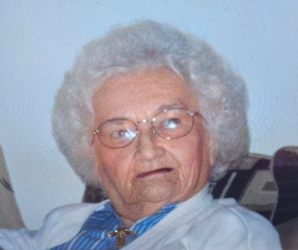 Reba Allen Benson Profile Photo
