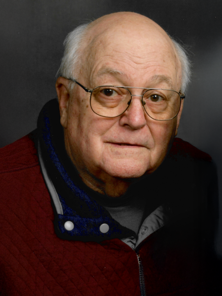 Robert "Bob" Bissett
