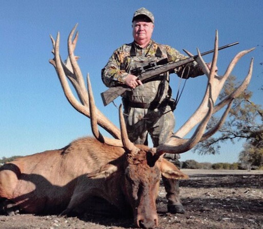 Dale Alan Shotts Profile Photo