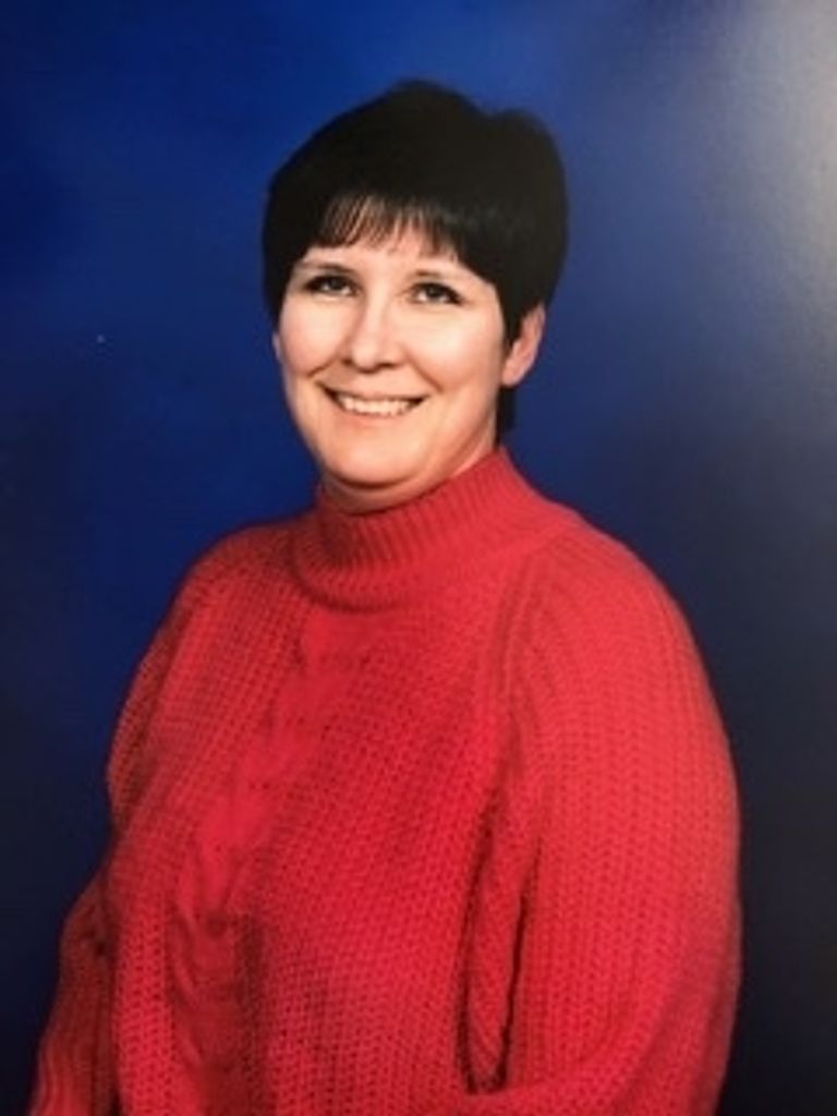Laurie Jean O'Bleness