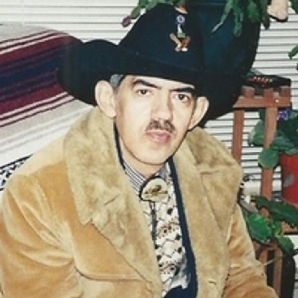 Randy Richard Gors