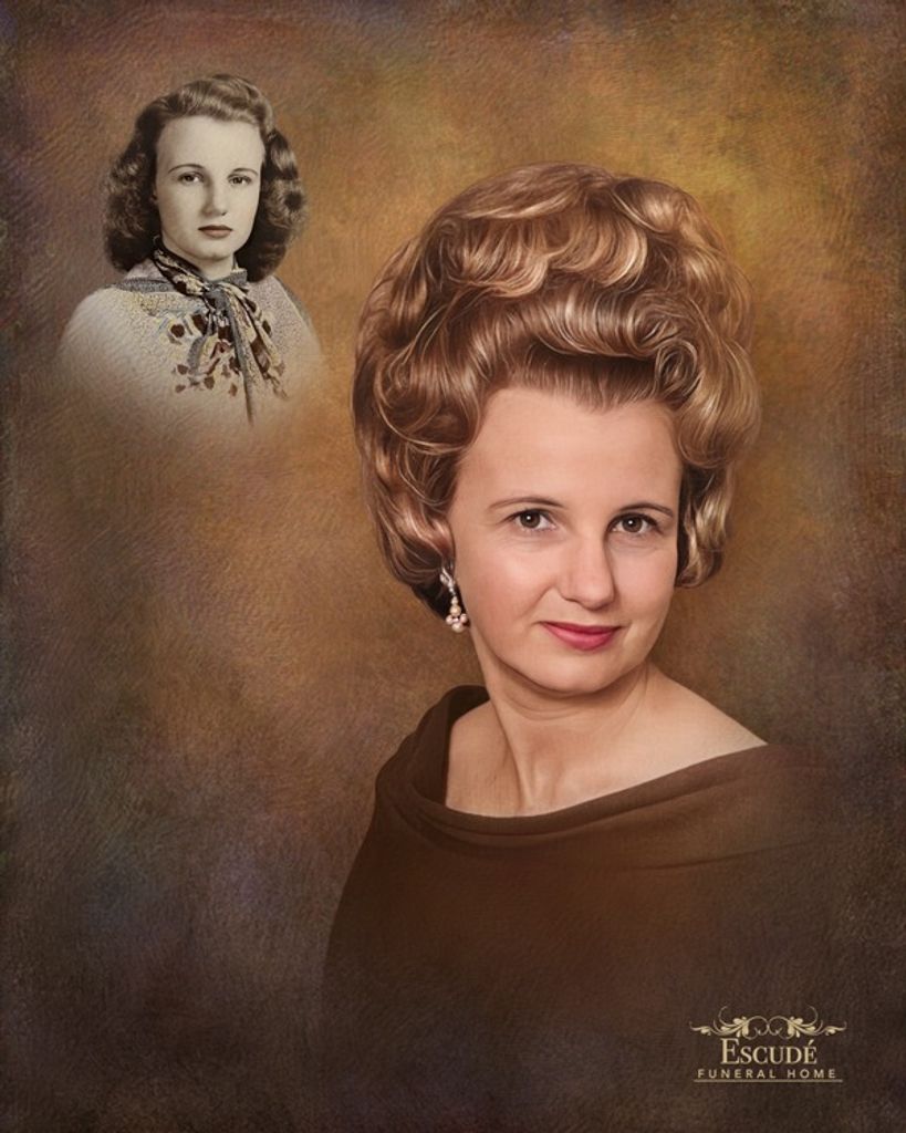 Bernardine Hathorn Profile Photo