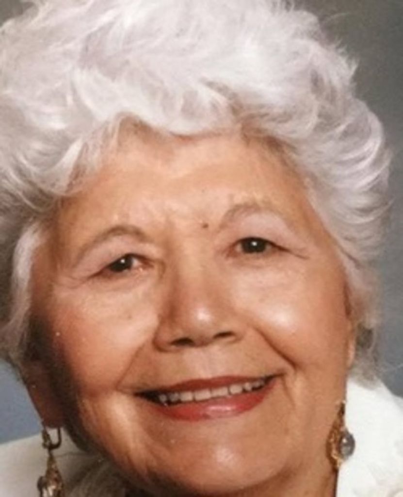 Juanita G. Tijerina Profile Photo