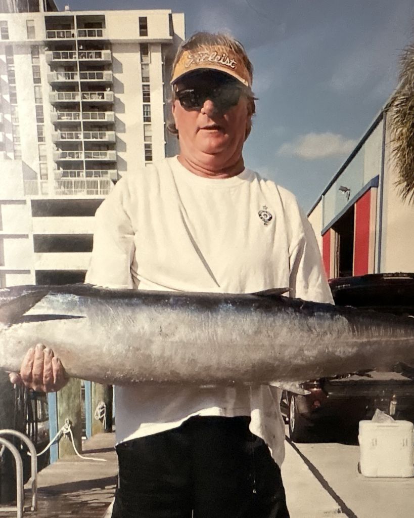 Steve Howard Bova Profile Photo