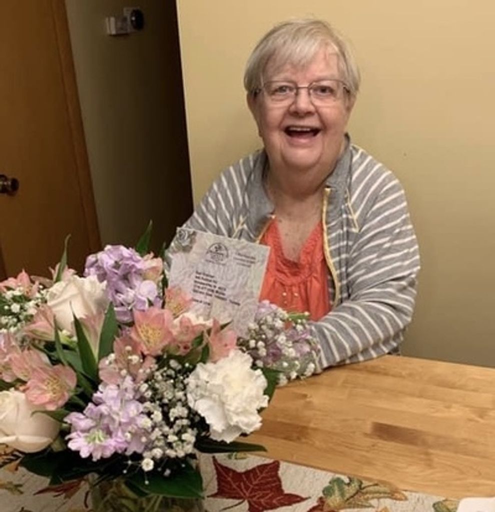 Gail E. Potchen Profile Photo