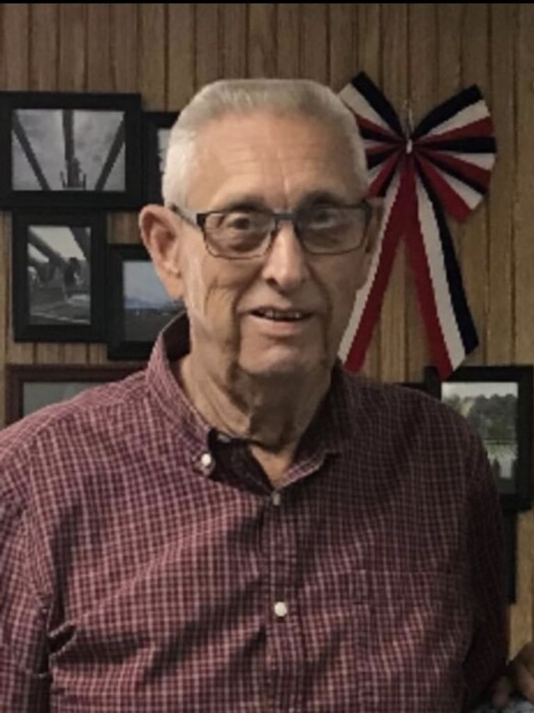 Marvin Ray Rippe Profile Photo