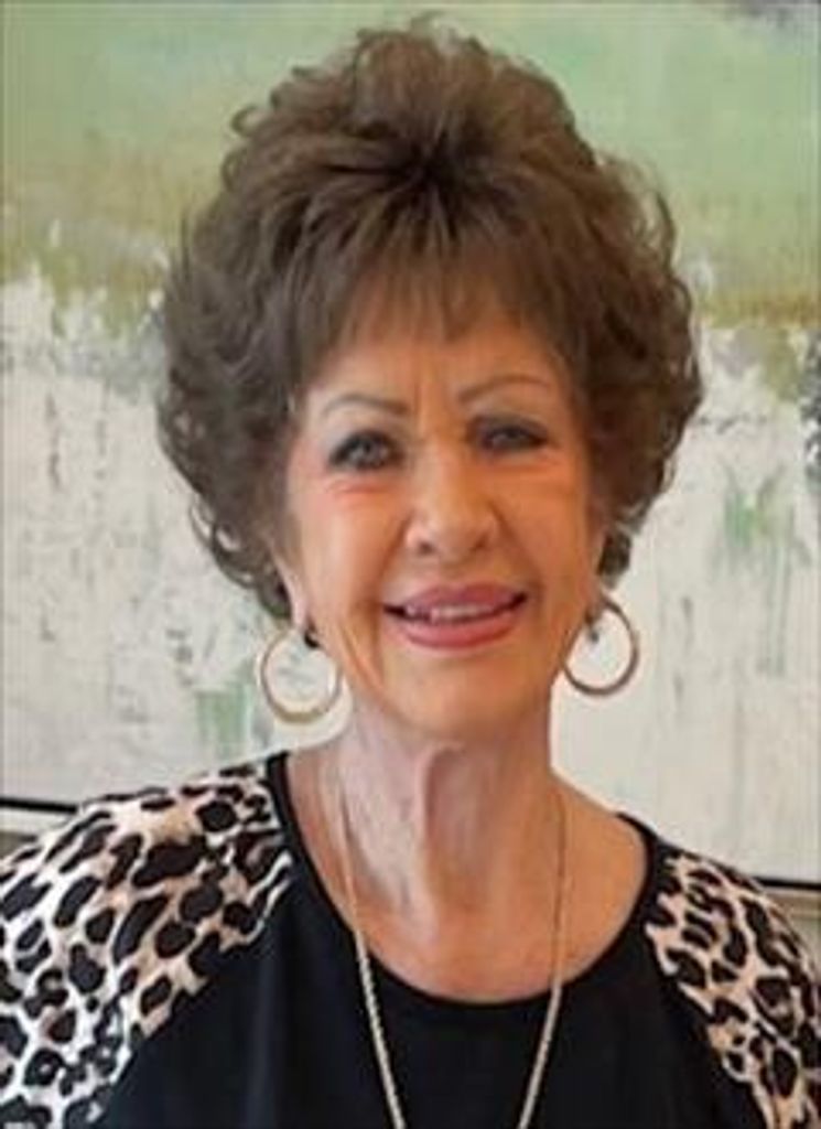 Betty Sue Henderson Profile Photo