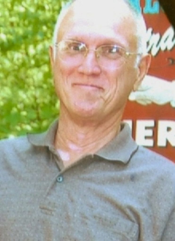 Merle E. Jackson Profile Photo