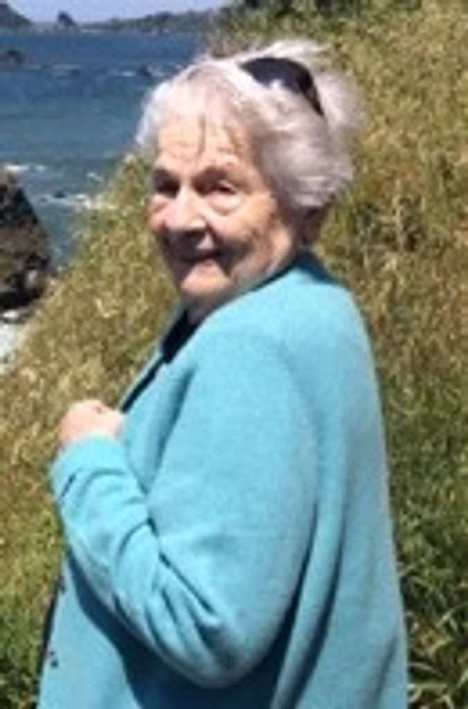 Rita Josephine Theriault