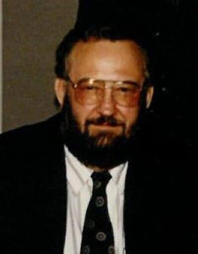 William "Bill" Dormady