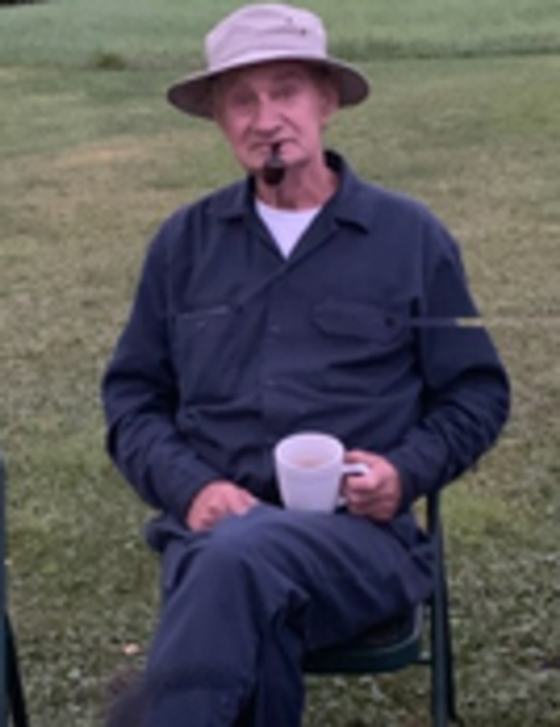 Floyd "Junie" Frederick Jewett Profile Photo