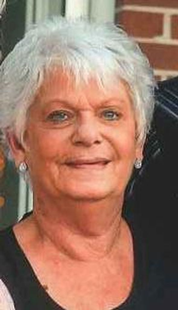 Carolyn Sue Goers
