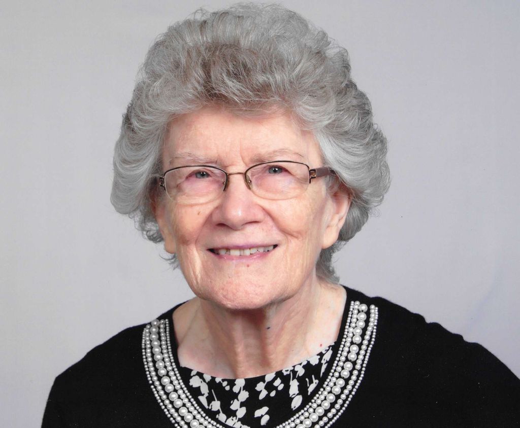 Jessie Ellen O'Kane Profile Photo