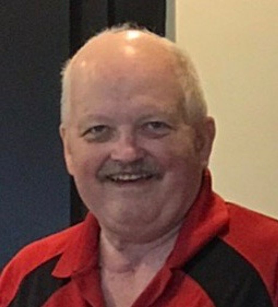 Buck F. Thornton Iii Profile Photo