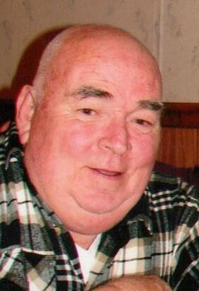 James R. Scott Sr. Profile Photo