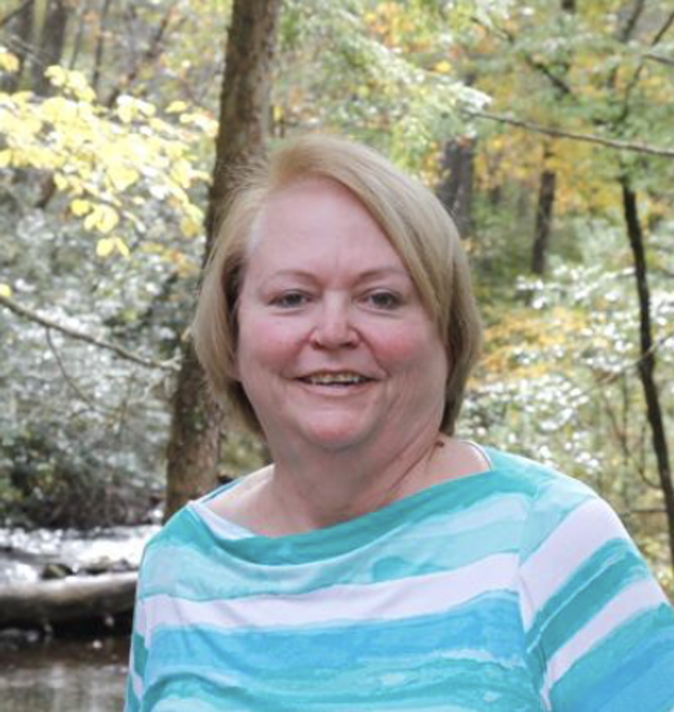 Charlotte St. Clair Mclendon