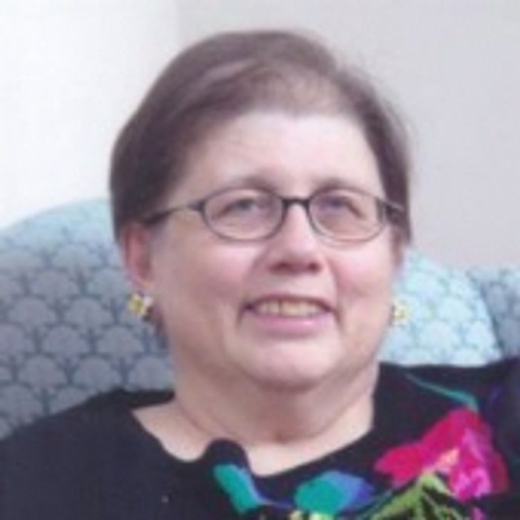Elizabeth Louise "Betty" Blum