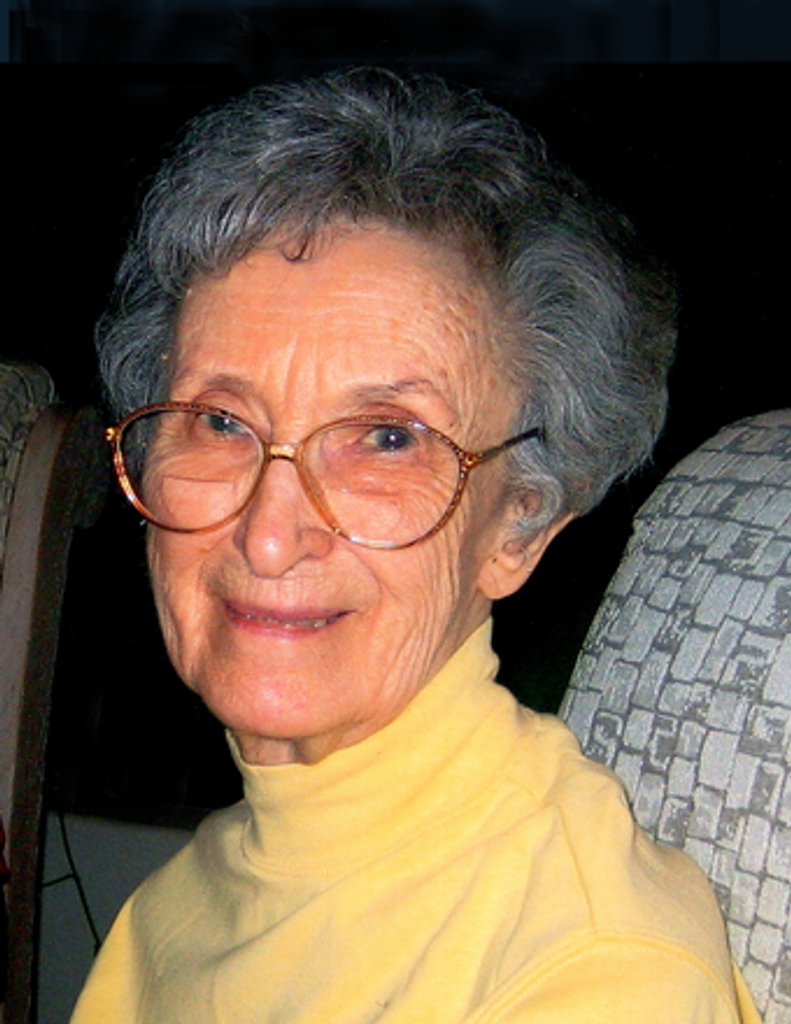 Naomi Kathleen (Yates) Harris Profile Photo