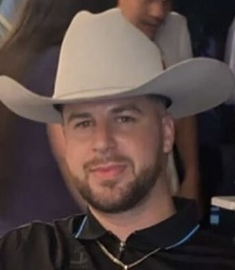 Ryan Patrick Harding Profile Photo