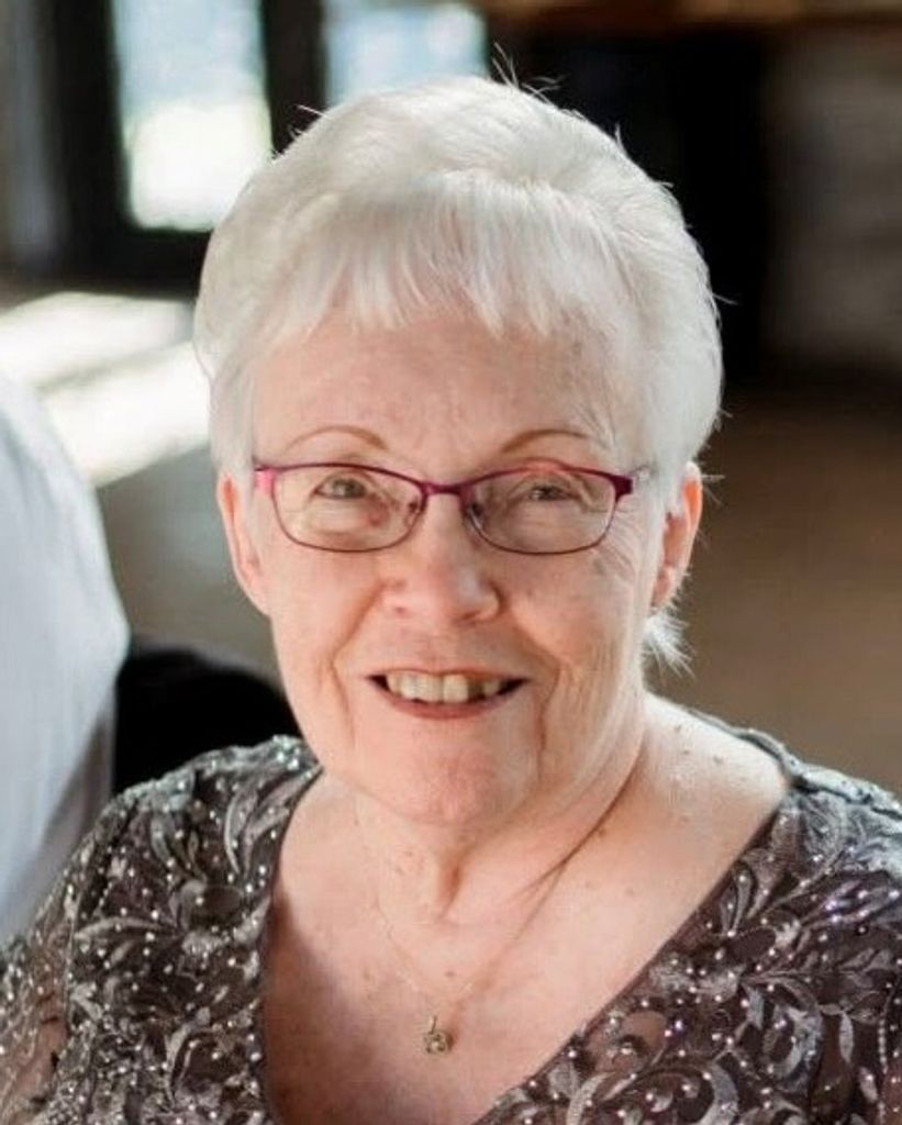 Polly Ann Torruiso Profile Photo