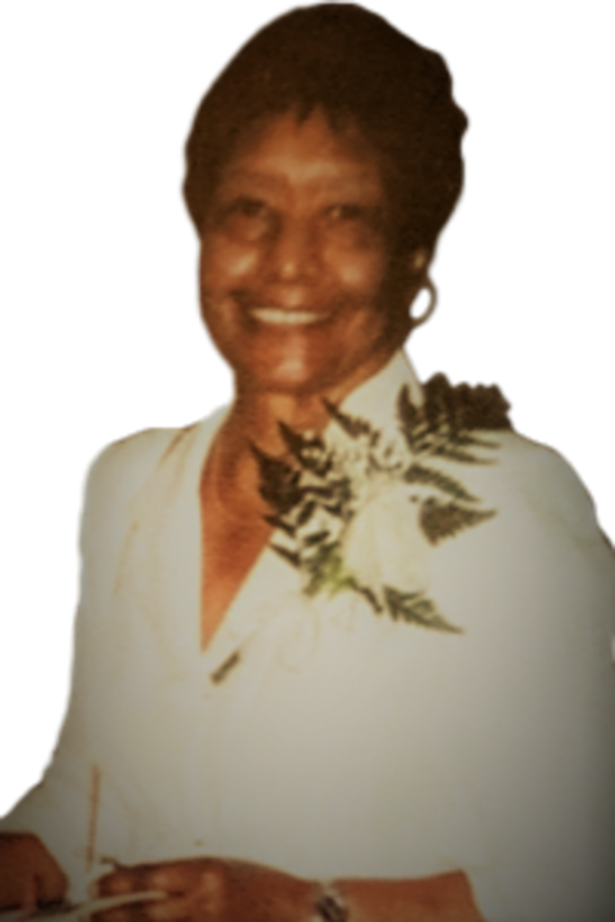 Mrs. Ruby A. Hamilton Profile Photo