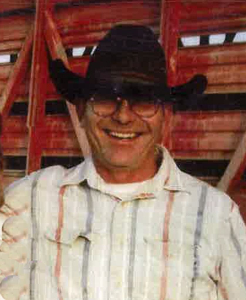 Gerald Dean Niederwerder Profile Photo