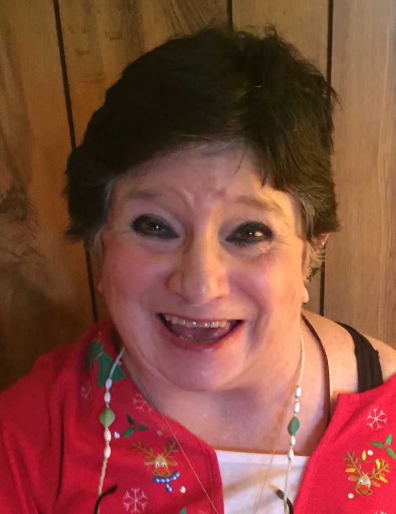Marilyn Spallino