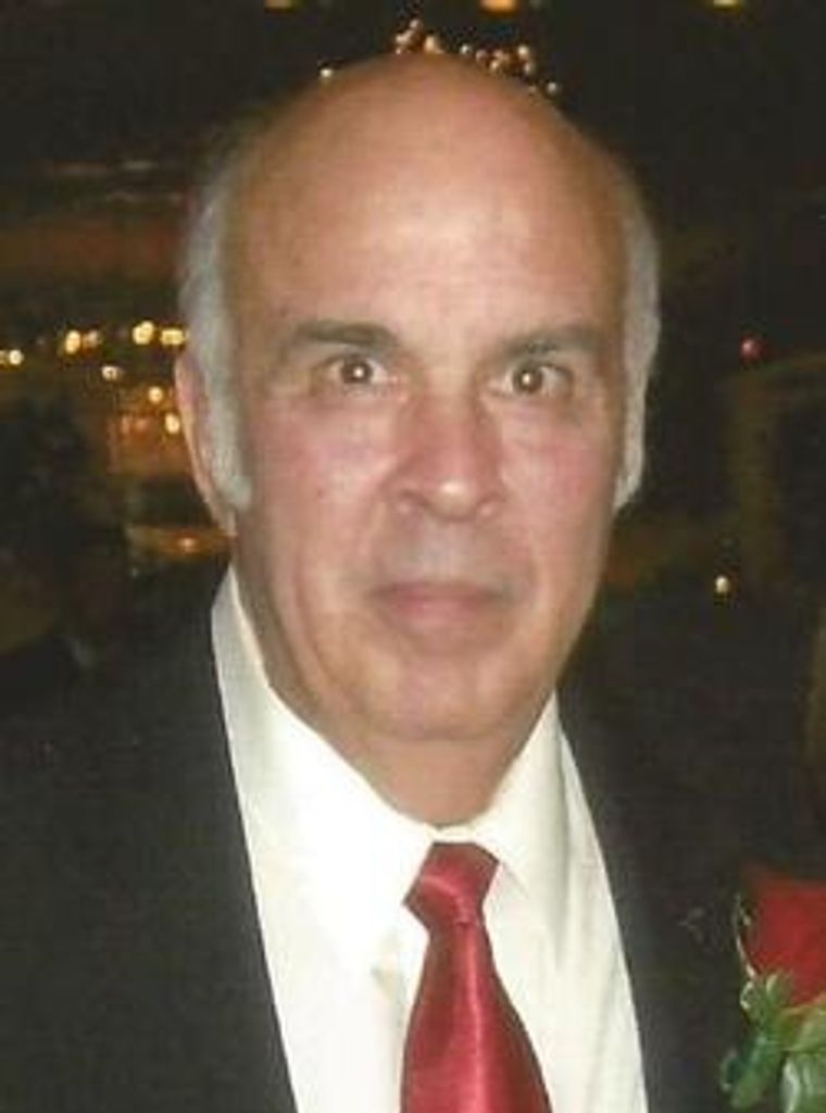 Stephen "Randy" Thompson