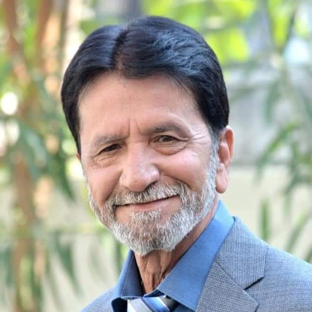 Sureshbhai T. Darji Profile Photo