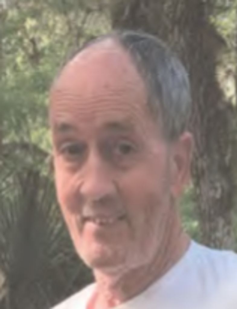 William (Bill) Earl Saunders