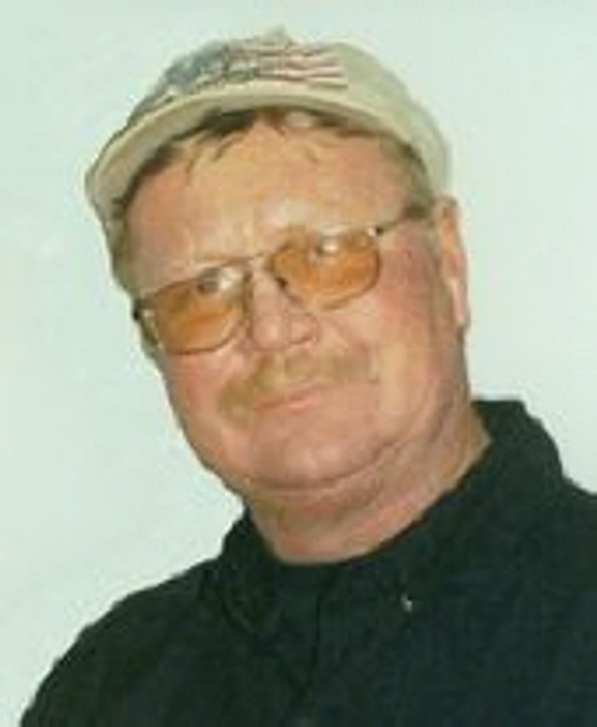 Darold J. Huwe