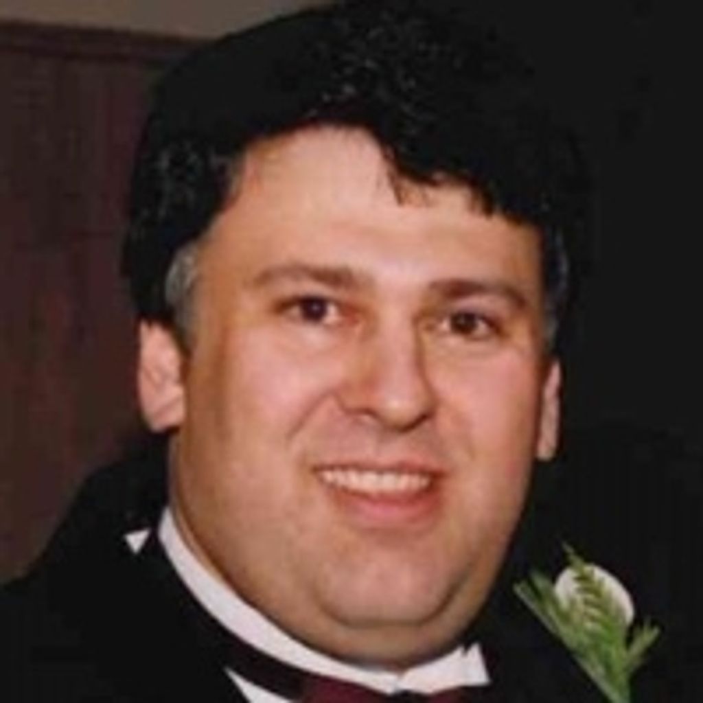 Nicholas A. Colabianchi